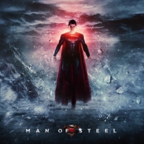 Superman Man Of Steel screenshot #1 208x208