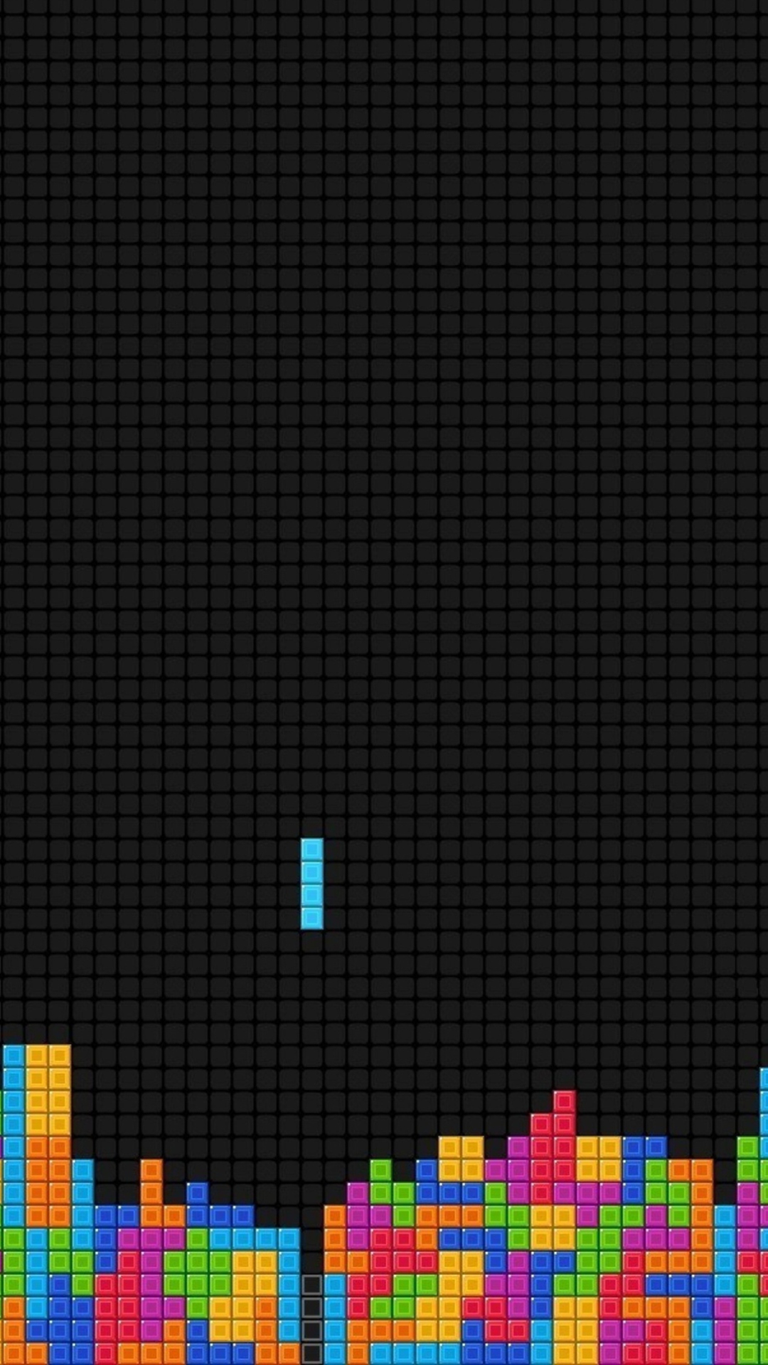 Screenshot №1 pro téma Tetris 1080x1920