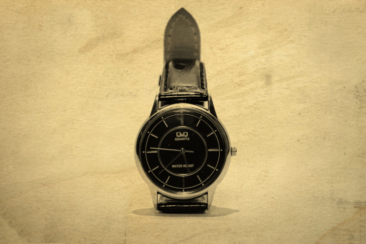 Screenshot №1 pro téma Watch