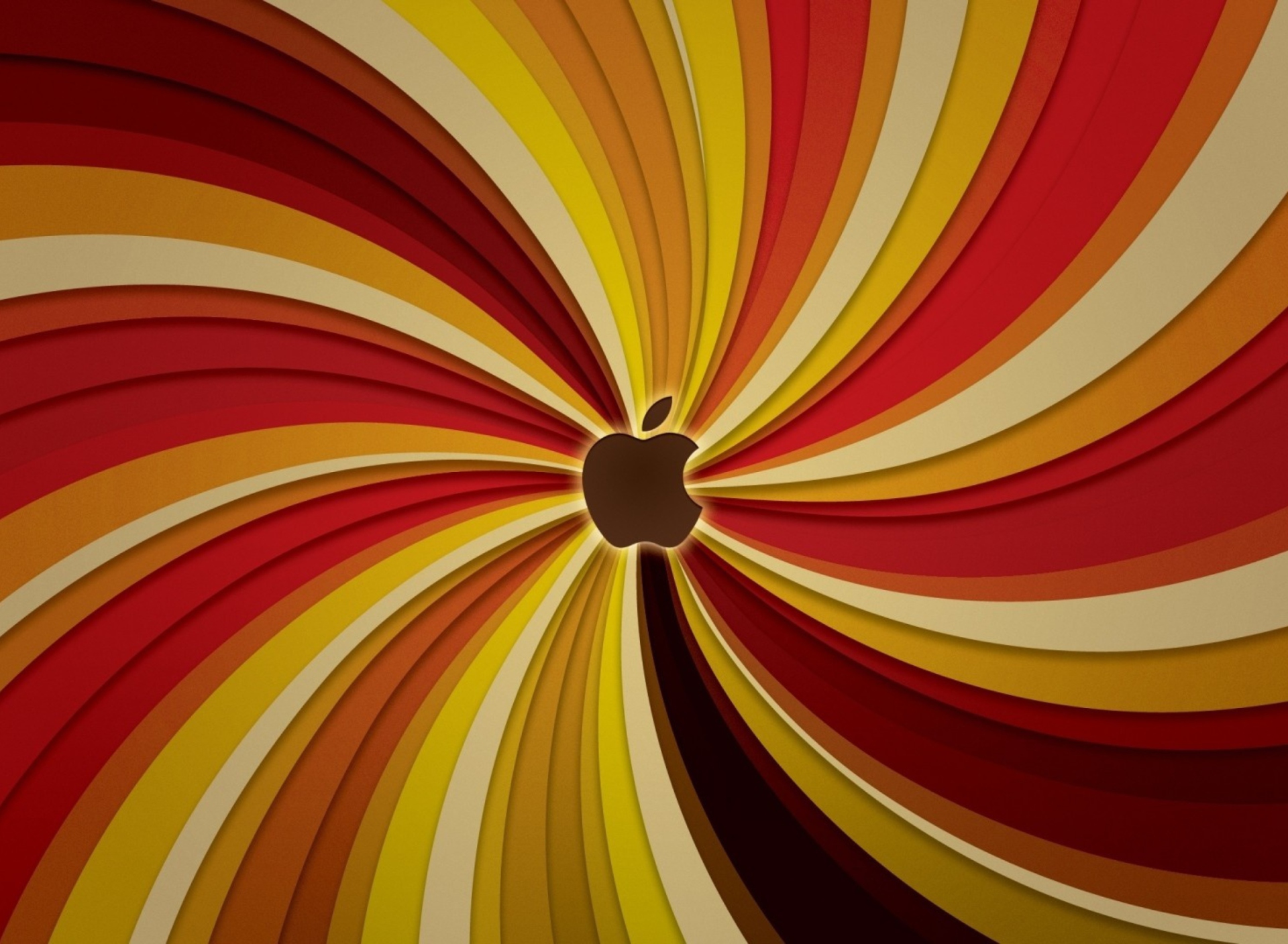 Screenshot №1 pro téma Apple Logo 1920x1408