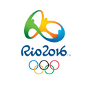 Screenshot №1 pro téma Rio 2016 Olympics Games 128x128