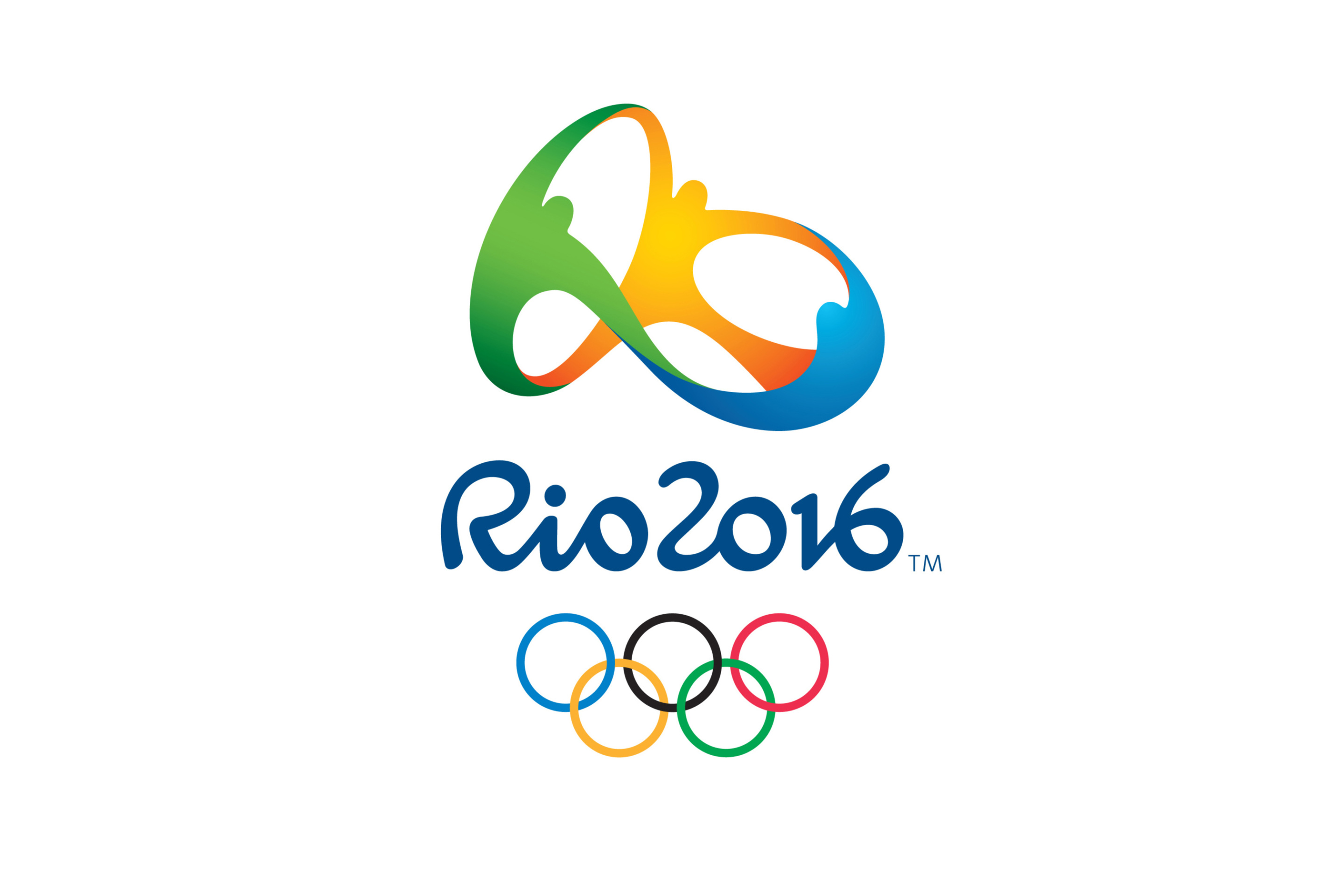 Rio 2016 Olympics Games wallpaper 2880x1920