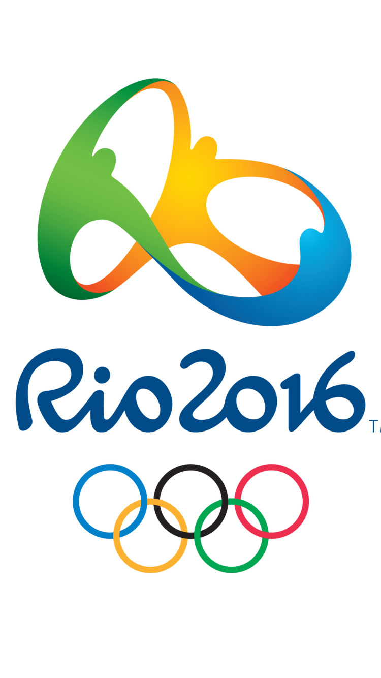 Das Rio 2016 Olympics Games Wallpaper 750x1334