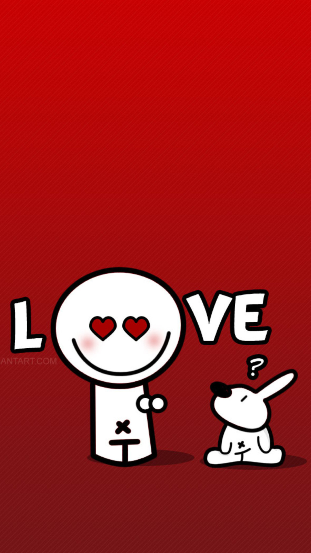 Screenshot №1 pro téma In Love 1080x1920