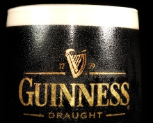 Guinness screenshot #1 220x176