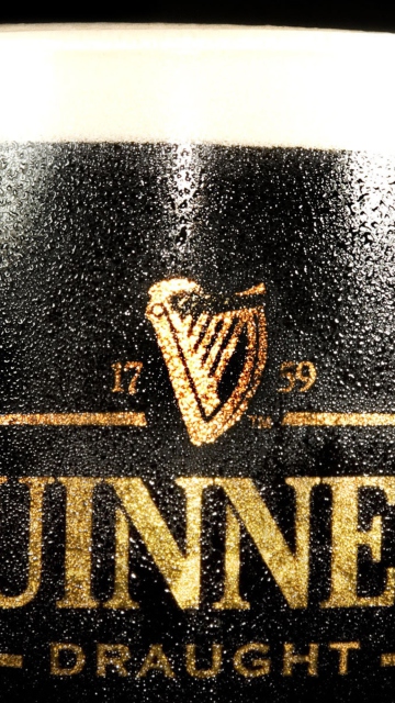 Guinness screenshot #1 360x640
