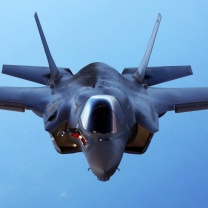 Lockheed Martin F 35 Lightning II screenshot #1 208x208