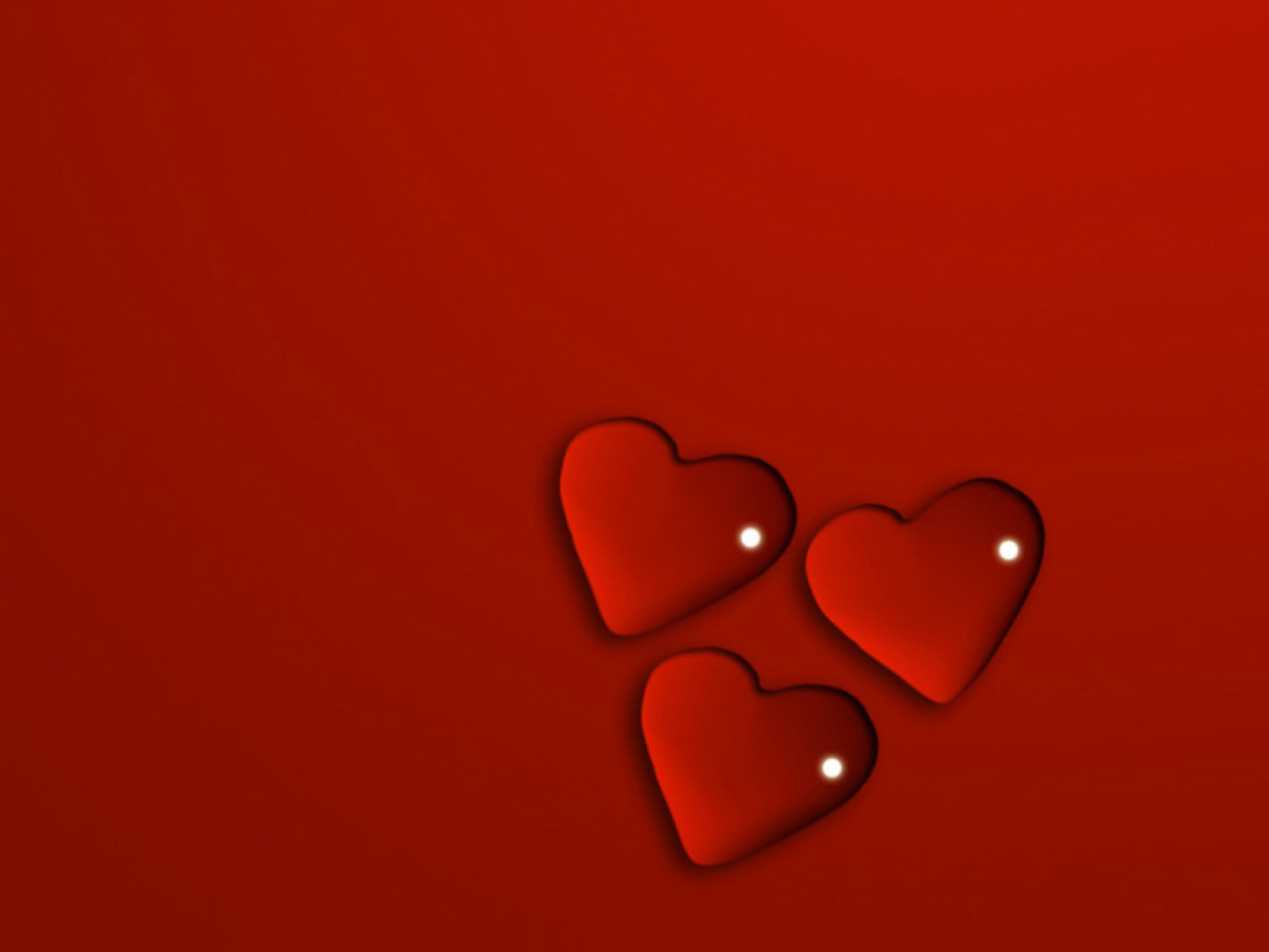 Screenshot №1 pro téma Jelly Hearts 1280x960