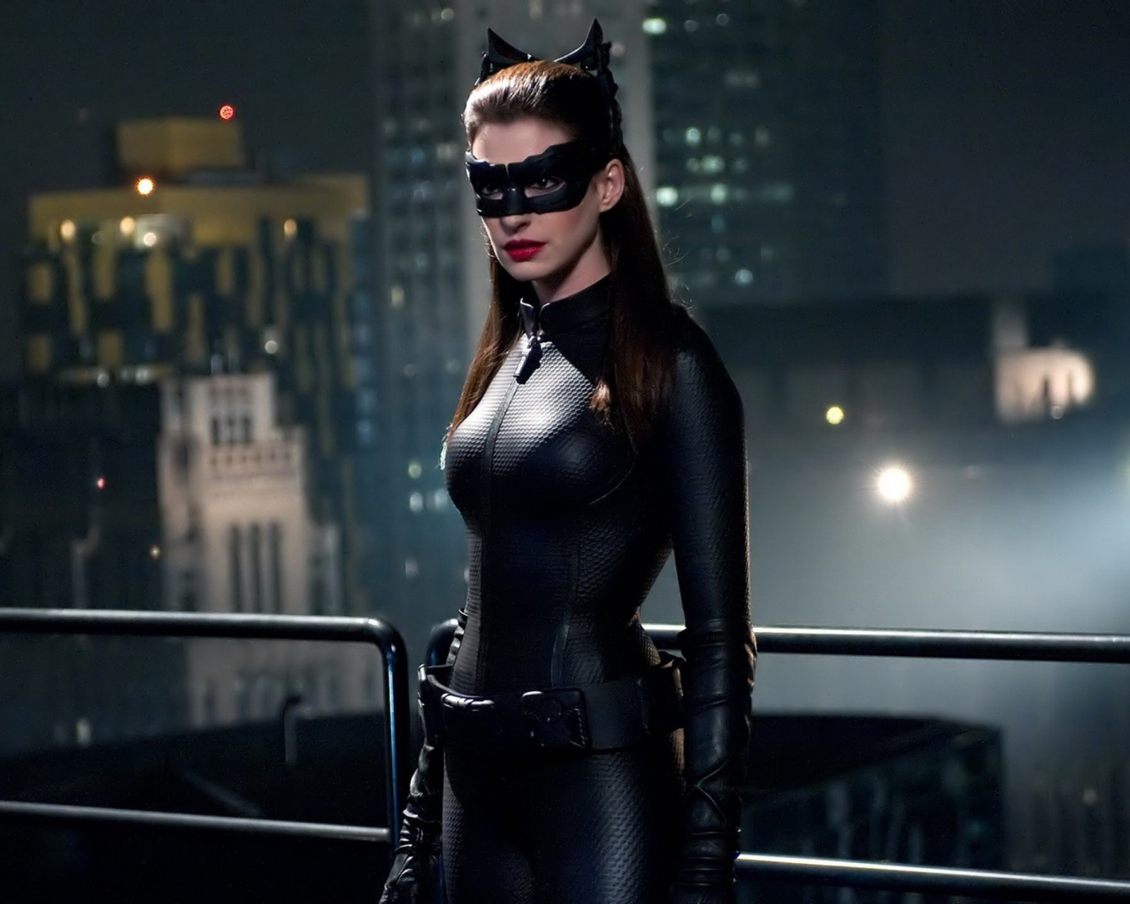 Screenshot №1 pro téma Catwoman 1600x1280