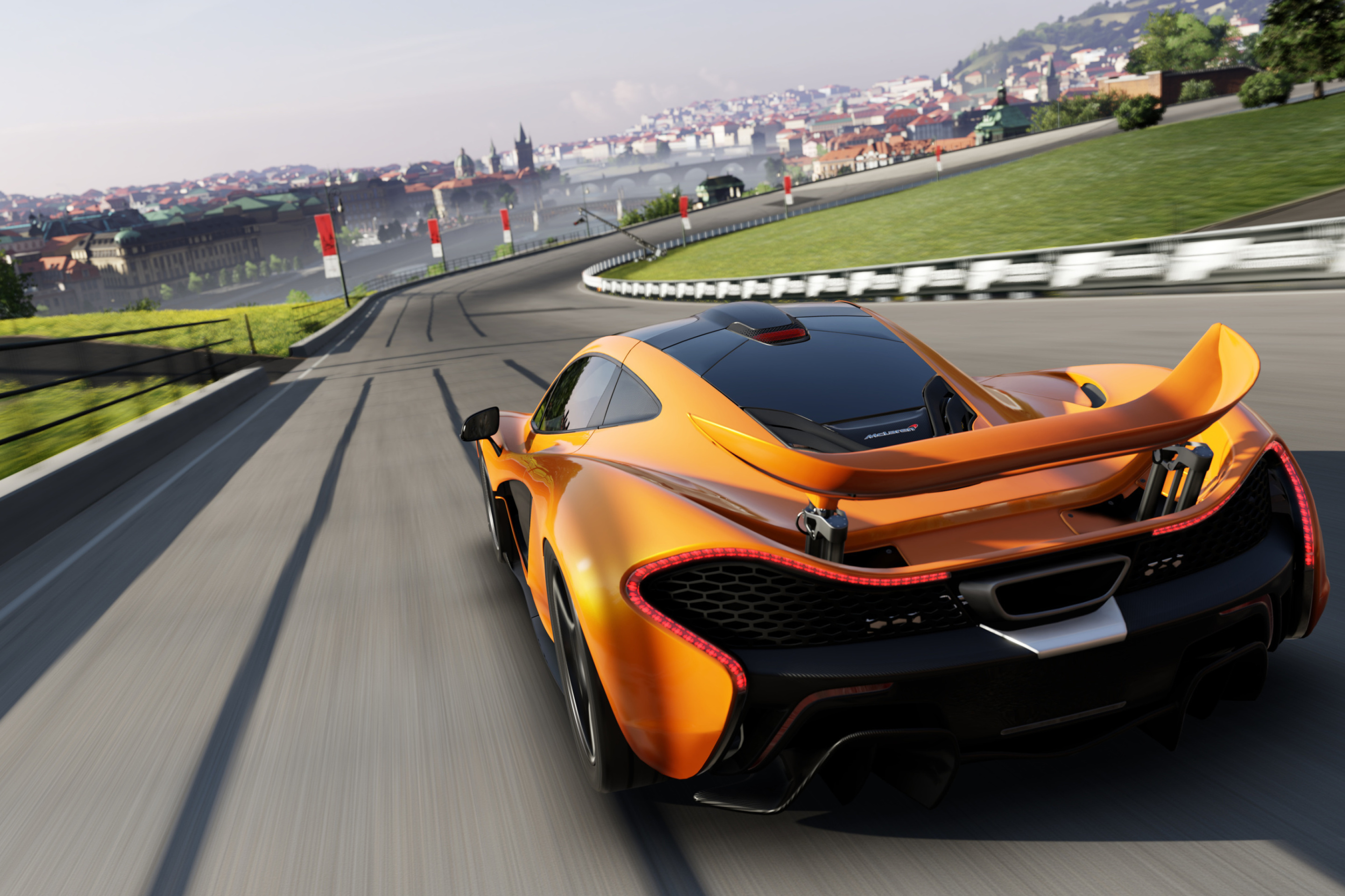Screenshot №1 pro téma Forza Motorsport 5 2880x1920