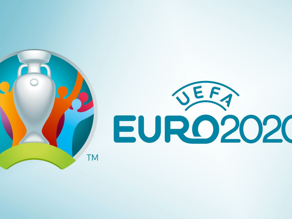 UEFA Euro 2020 wallpaper 1024x768