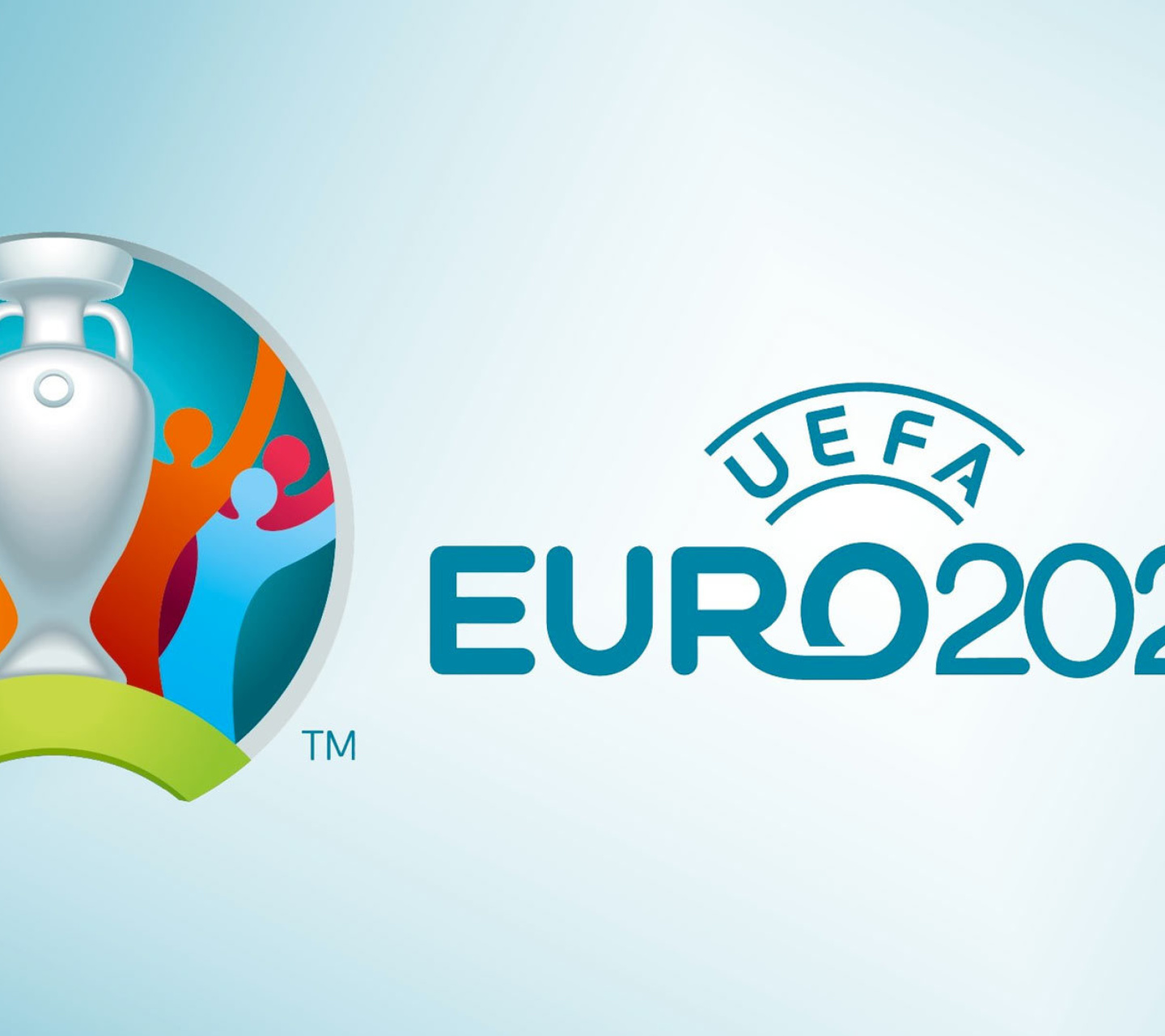 Das UEFA Euro 2020 Wallpaper 1440x1280