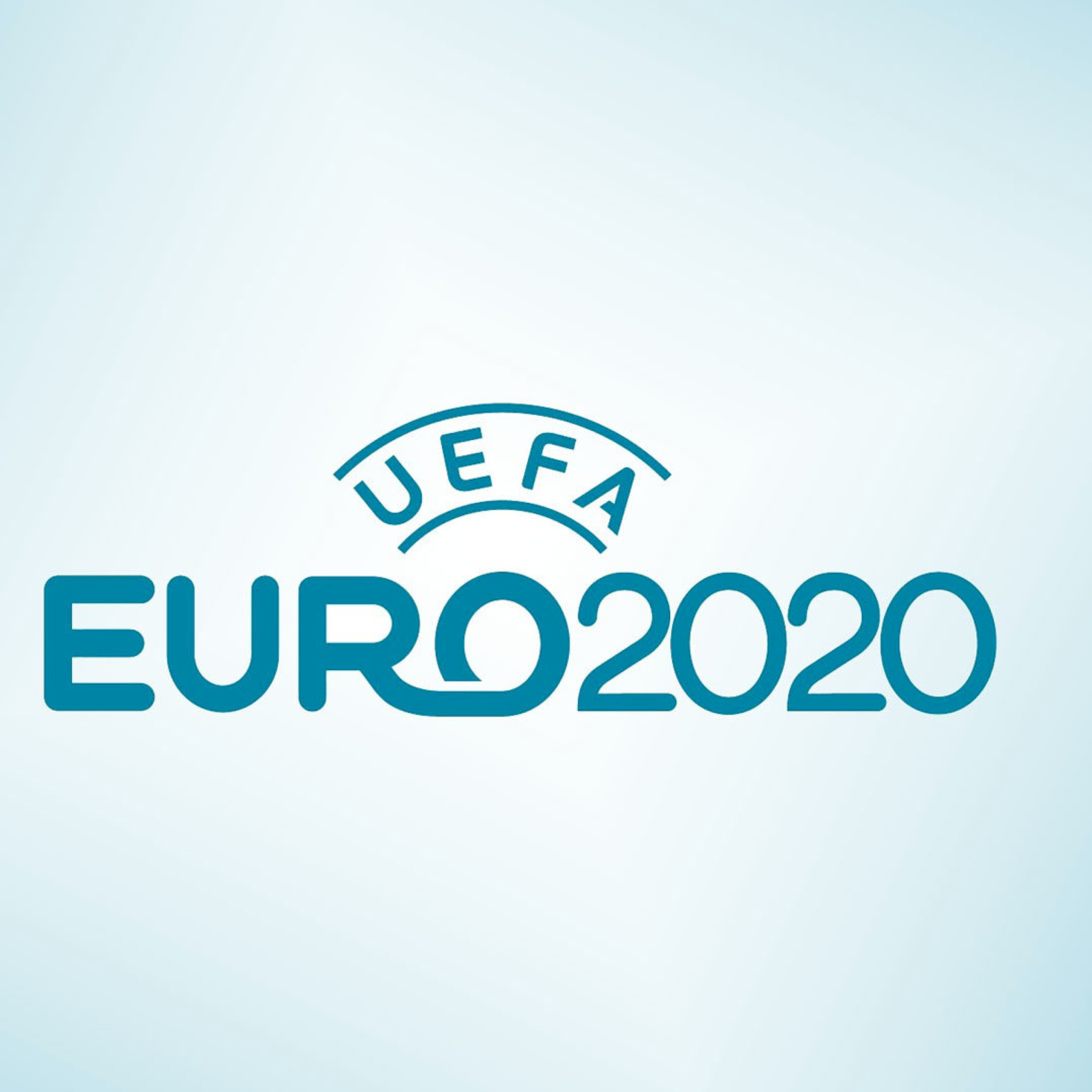 Fondo de pantalla UEFA Euro 2020 2048x2048