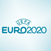 Обои UEFA Euro 2020 208x208