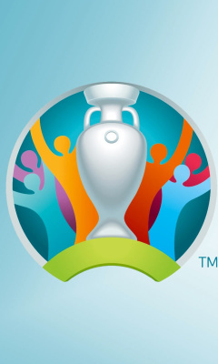 UEFA Euro 2020 screenshot #1 240x400