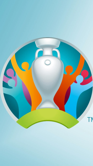 UEFA Euro 2020 wallpaper 360x640