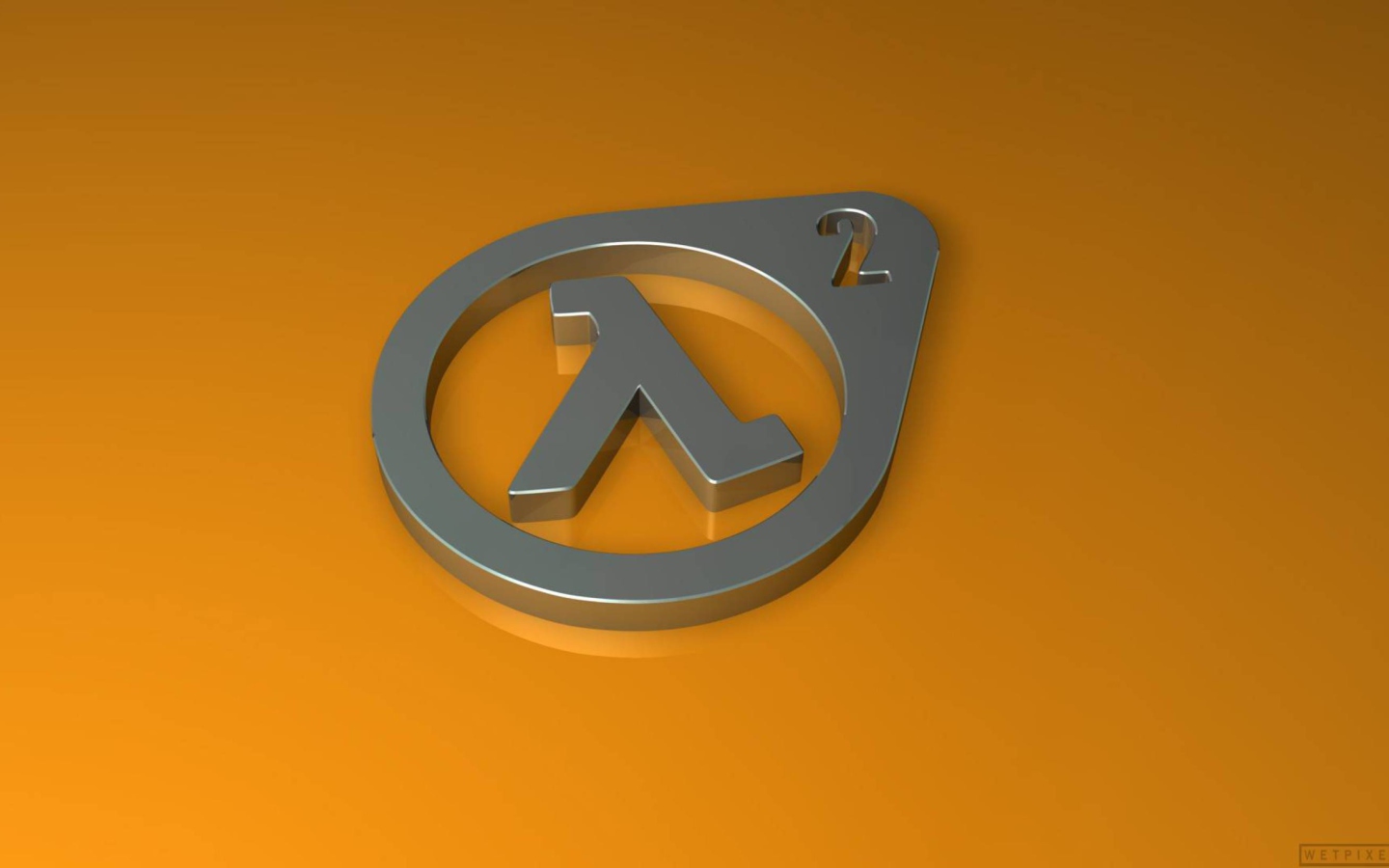 Screenshot №1 pro téma Half Life 1440x900