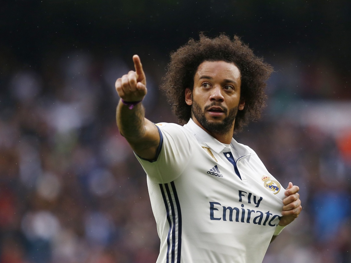 Marcelo Vieira wallpaper 1152x864