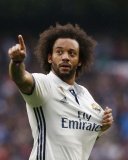 Marcelo Vieira wallpaper 128x160