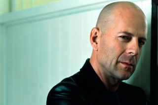 Bruce Willis - Obrázkek zdarma pro Motorola DROID 3