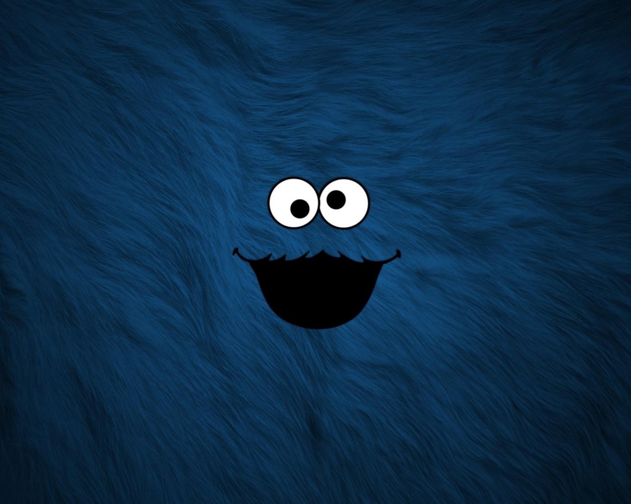 Cookie Monster screenshot #1 1280x1024