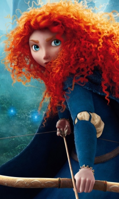 Brave screenshot #1 240x400