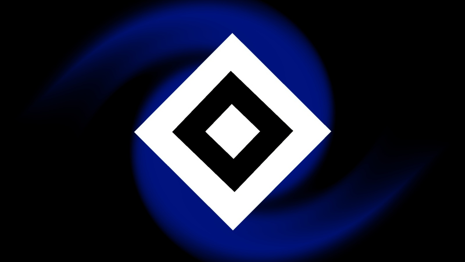 Hamburger SV wallpaper 1600x900