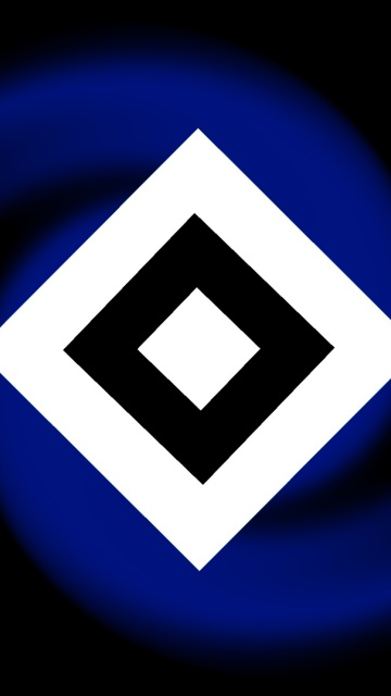 Fondo de pantalla Hamburger SV 360x640