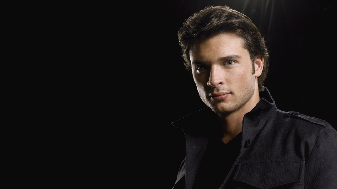 Screenshot №1 pro téma Tom Welling 1280x720