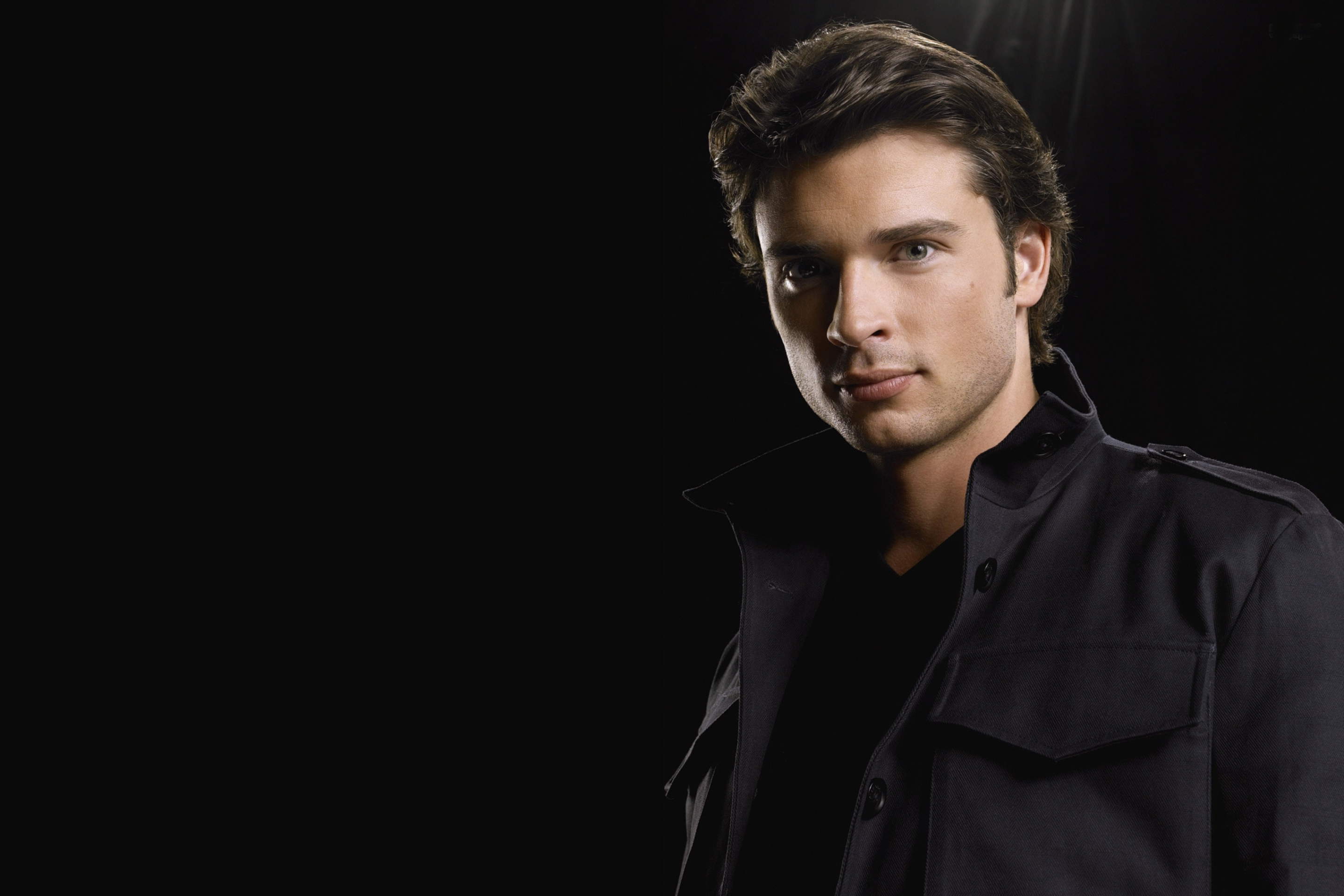 Screenshot №1 pro téma Tom Welling 2880x1920