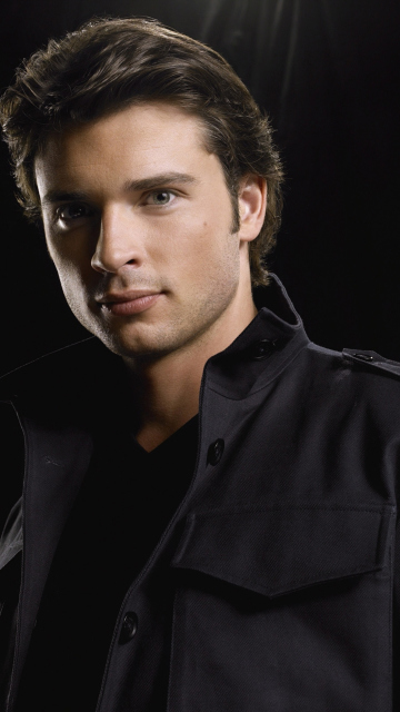 Screenshot №1 pro téma Tom Welling 360x640