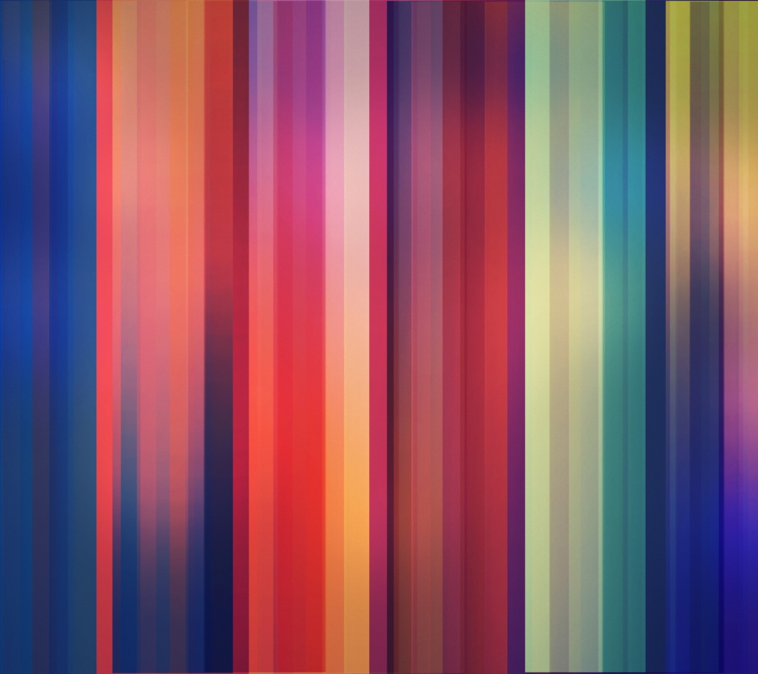 Das Colorful Abstract Texture Lines Wallpaper 1080x960
