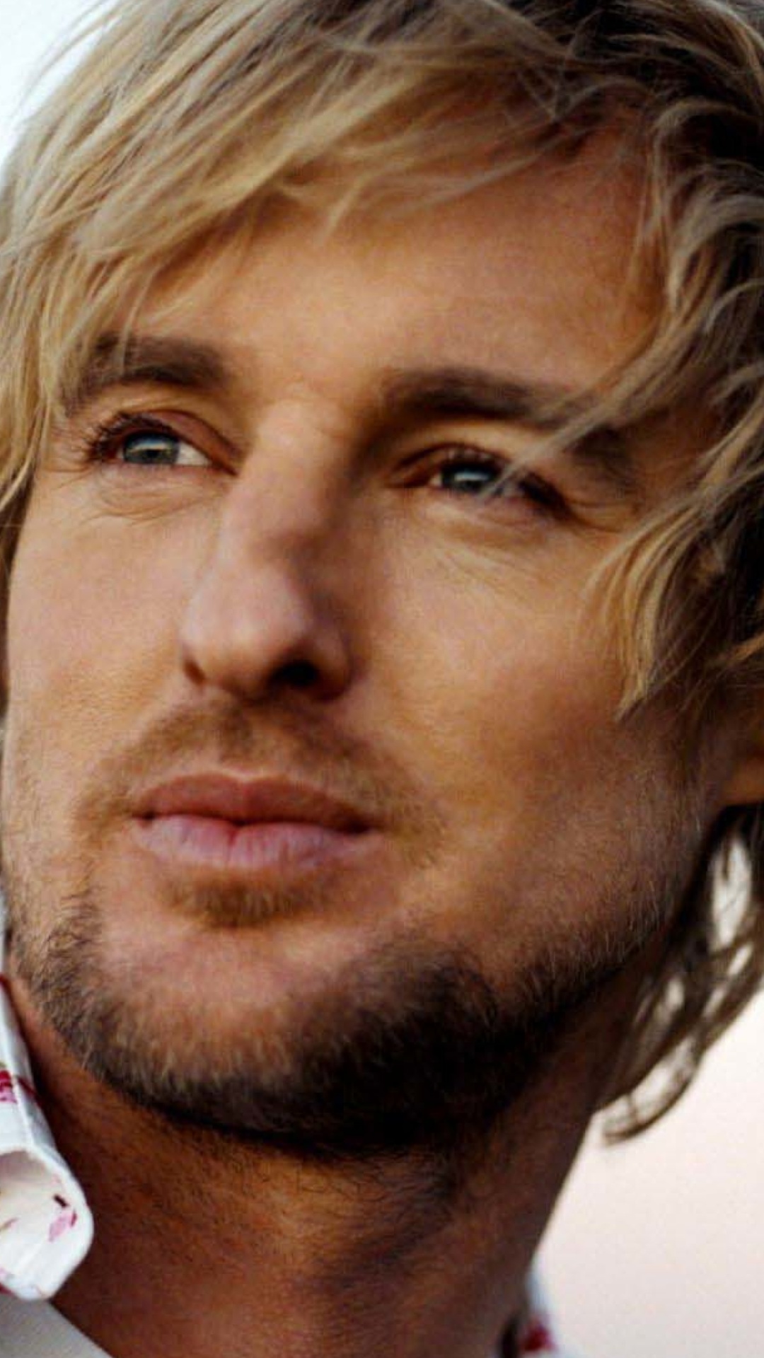 Fondo de pantalla Owen Wilson 1080x1920