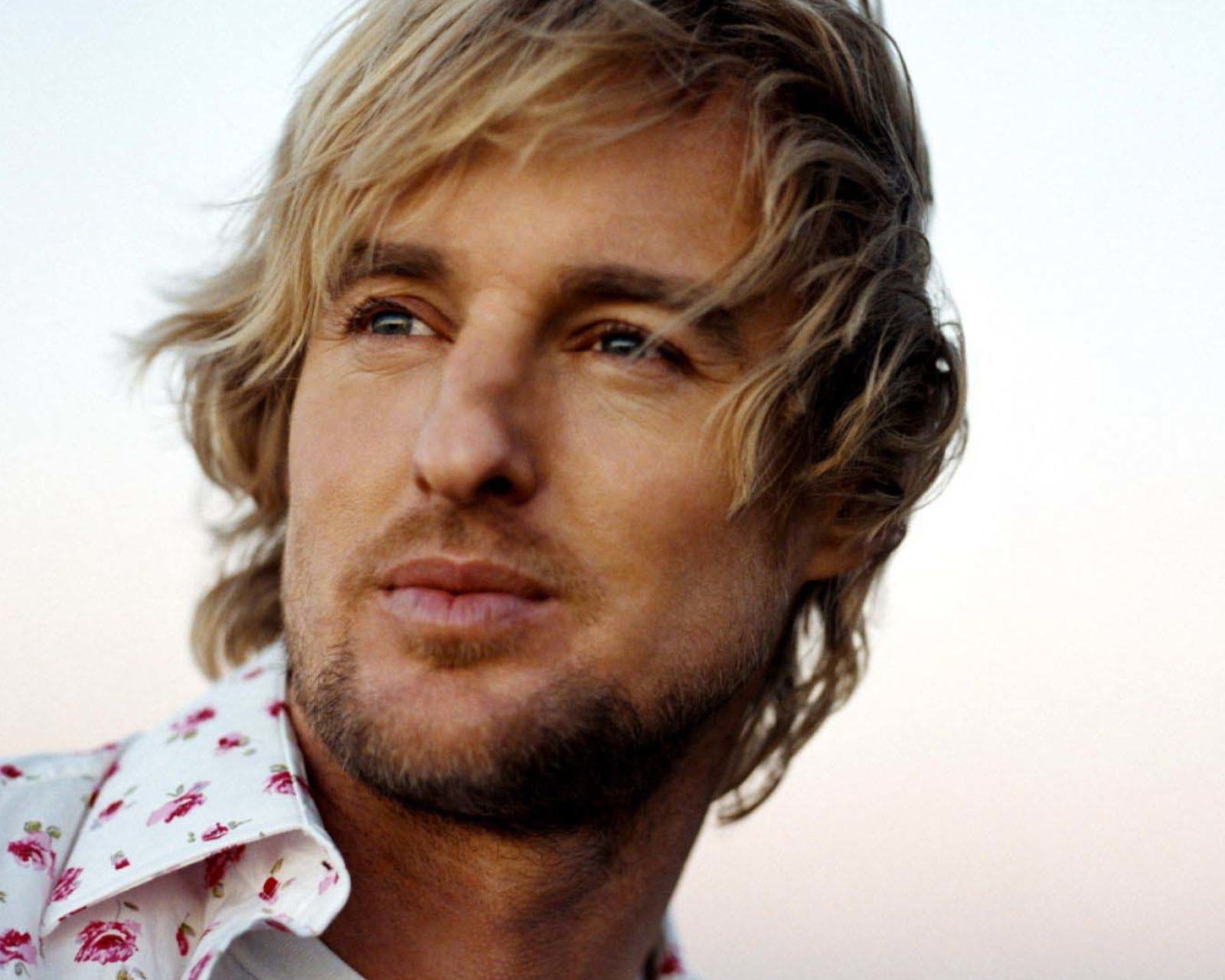 Sfondi Owen Wilson 1600x1280