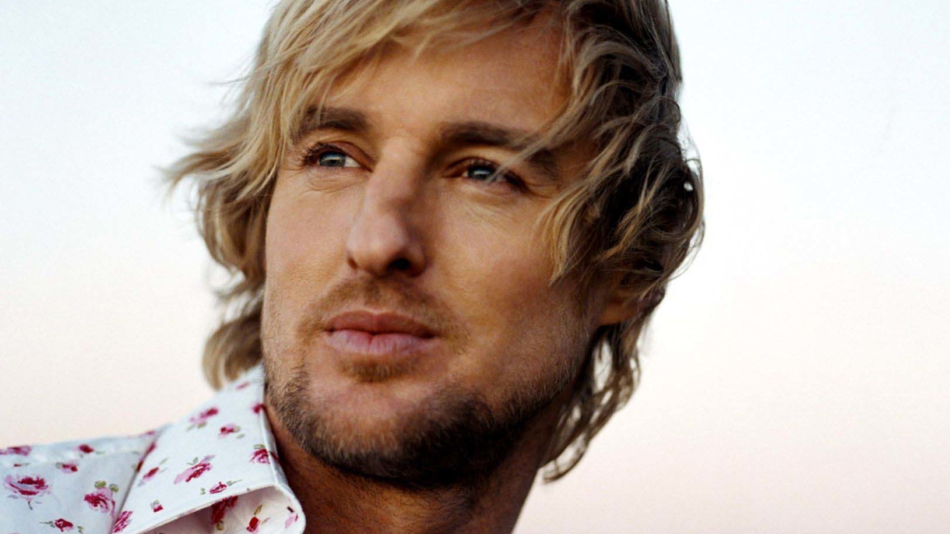 Fondo de pantalla Owen Wilson 1920x1080