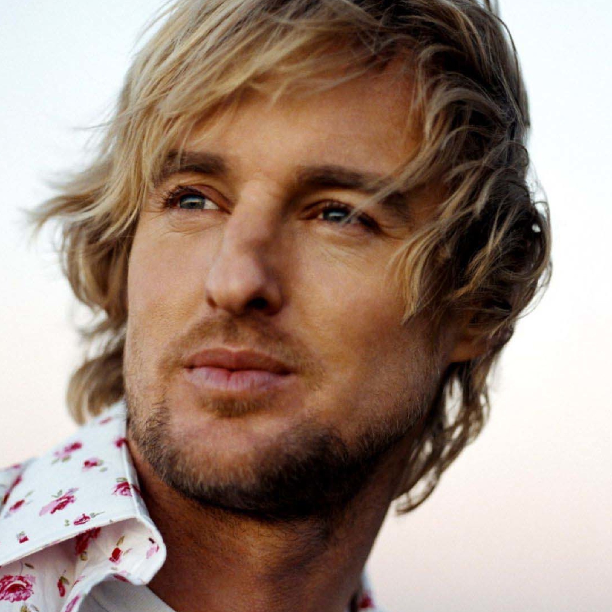 Owen Wilson screenshot #1 2048x2048