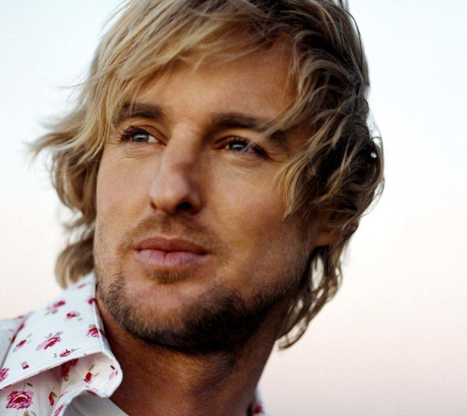 Das Owen Wilson Wallpaper 960x854