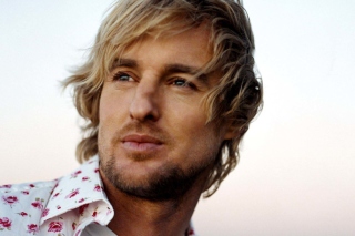 Owen Wilson Background for Android, iPhone and iPad
