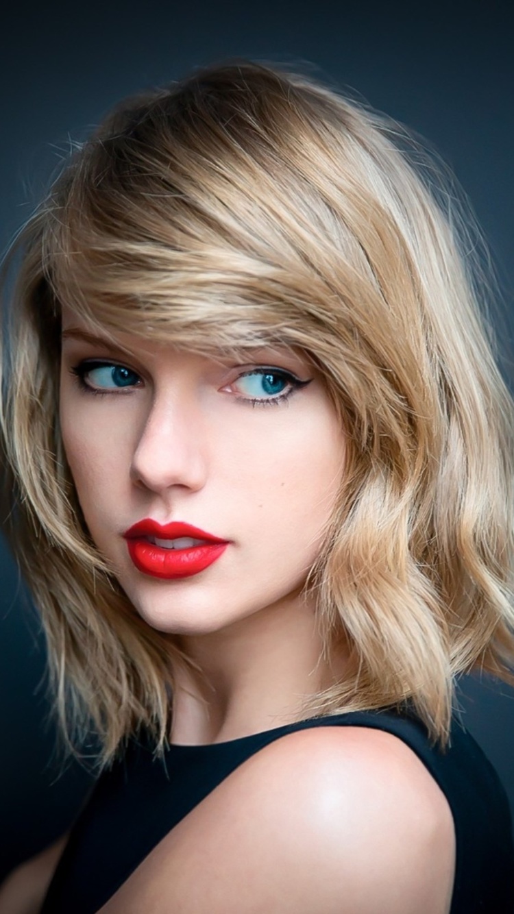 Taylor Swift wallpaper 750x1334