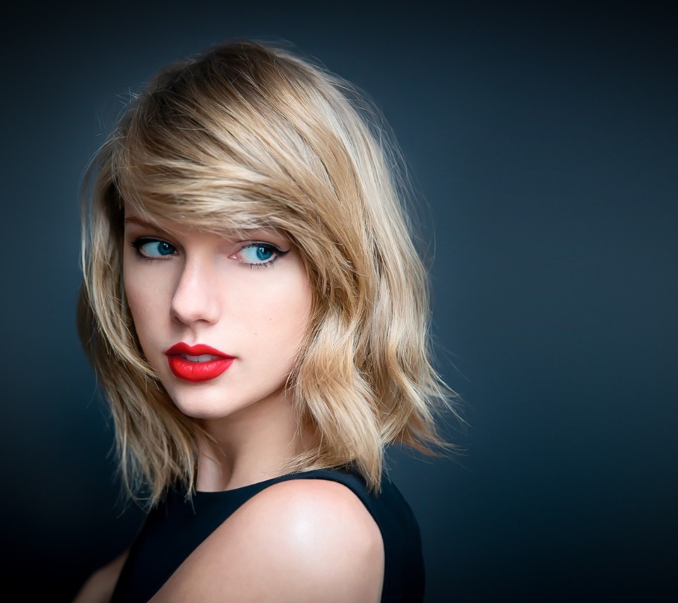 Screenshot №1 pro téma Taylor Swift 960x854