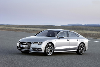 Audi A7 sfondi gratuiti per cellulari Android, iPhone, iPad e desktop