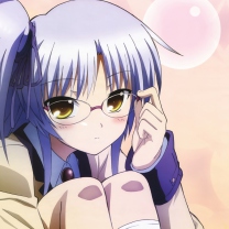 Das Angel Beats! Wallpaper 208x208