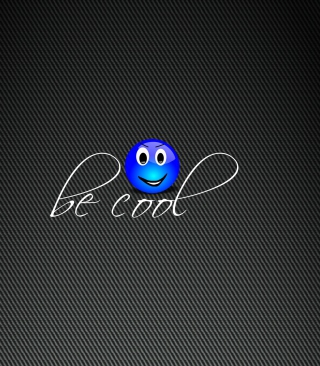 Be Cool - Obrázkek zdarma pro Nokia C5-05