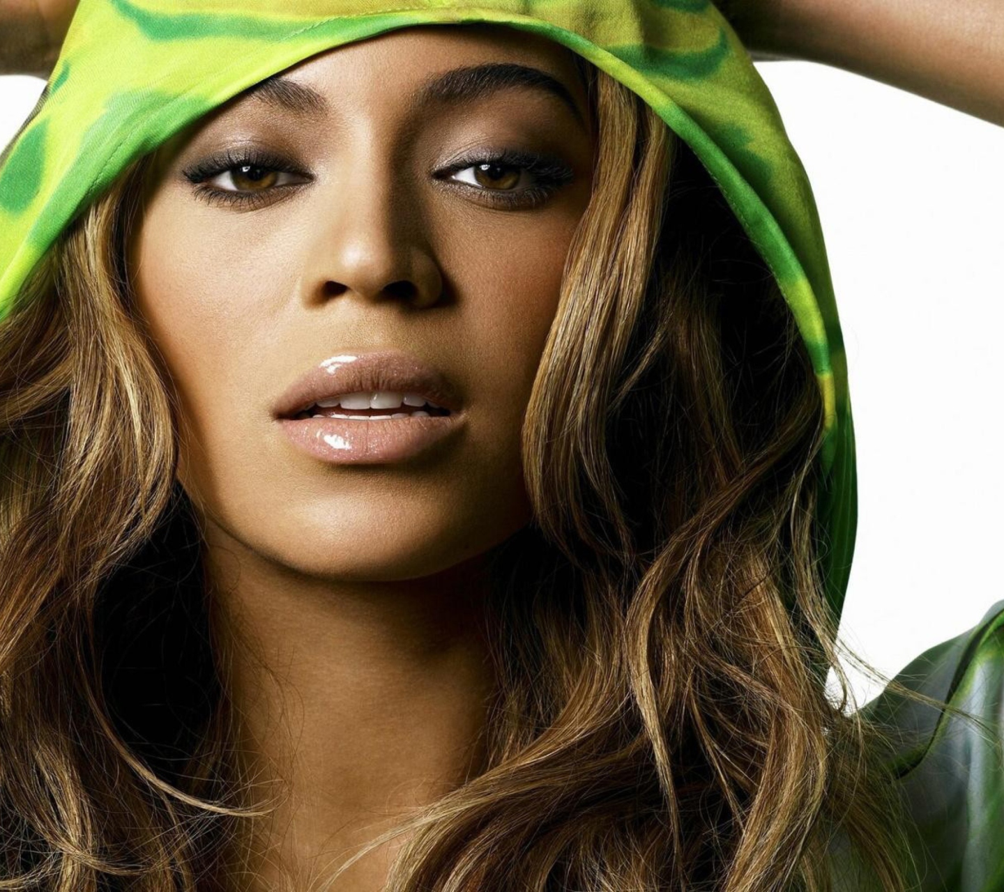 Das Beyonce Knowles Wallpaper 1440x1280