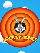 Screenshot №1 pro téma Looney Tunes 132x176