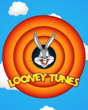 Looney Tunes wallpaper 176x220