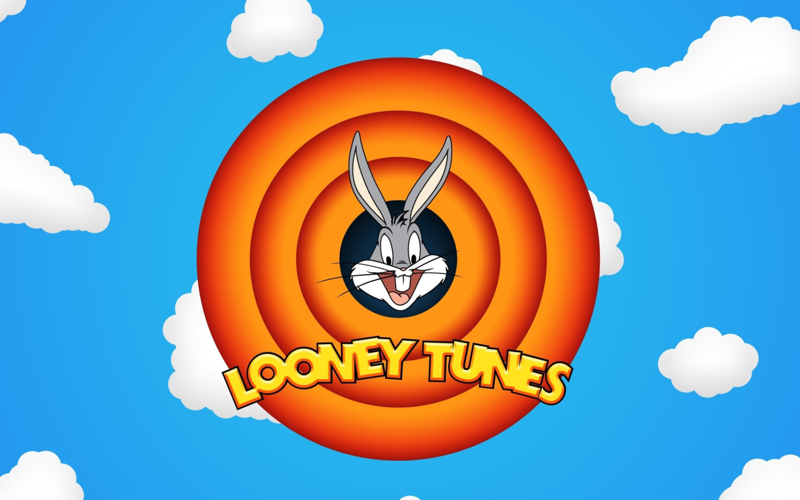 Screenshot №1 pro téma Looney Tunes 2560x1600