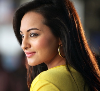 Free 2013 Sonakshi Sinha Picture for 1024x1024