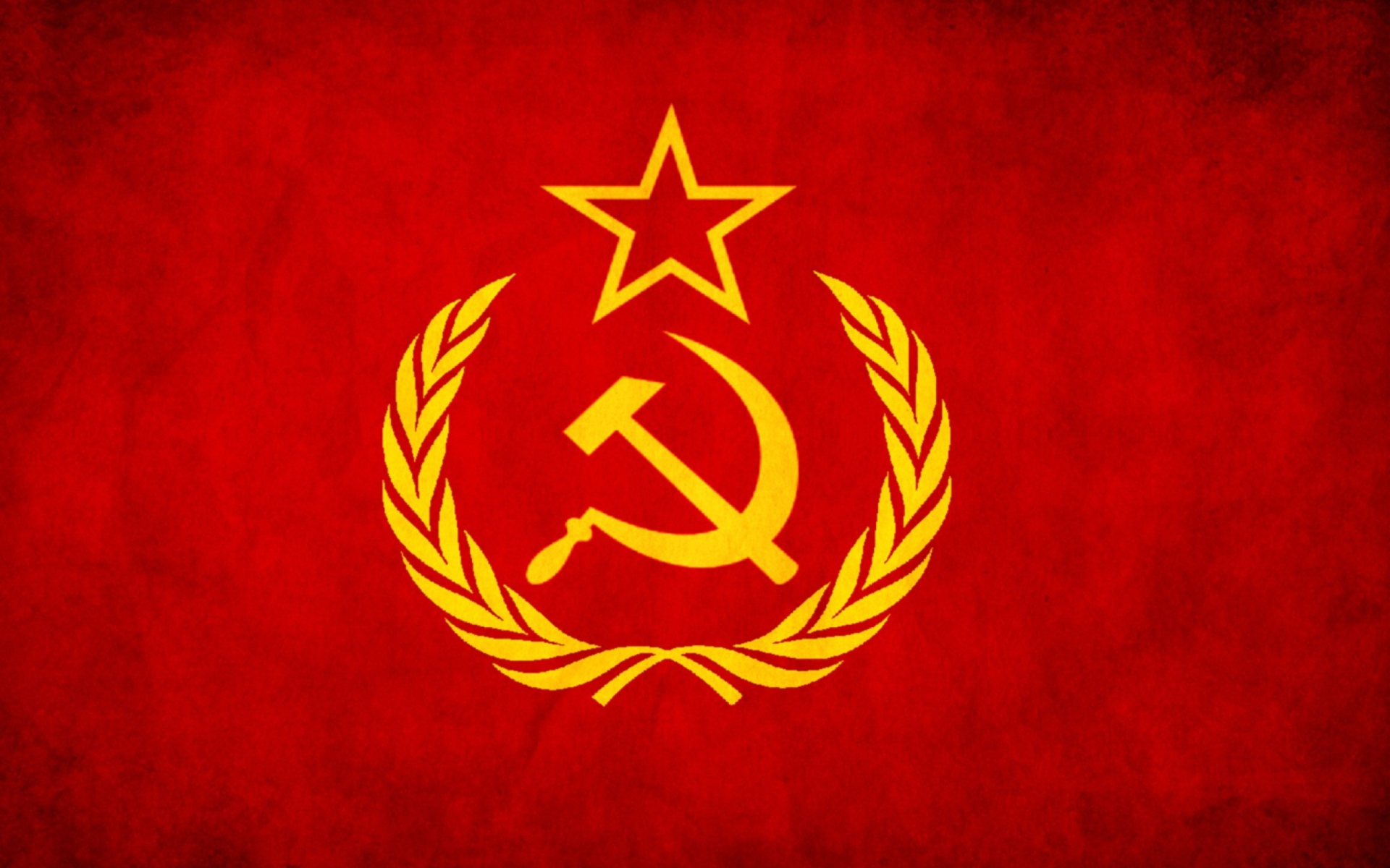 Screenshot №1 pro téma Soviet Union USSR Flag 1920x1200