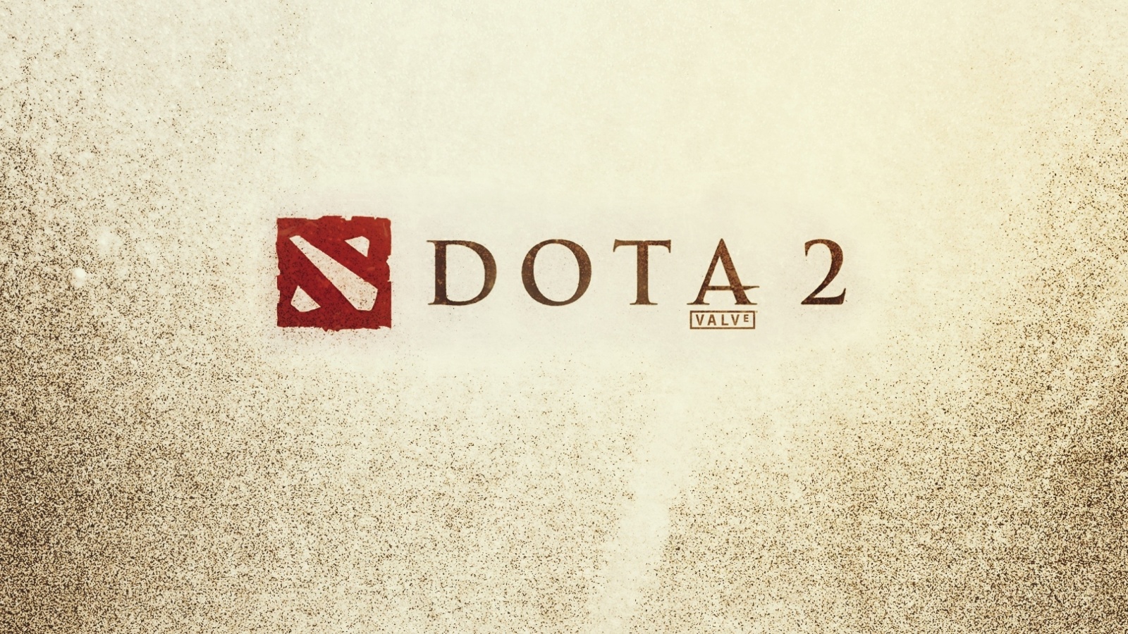 Das Dota 2 Wallpaper 1600x900